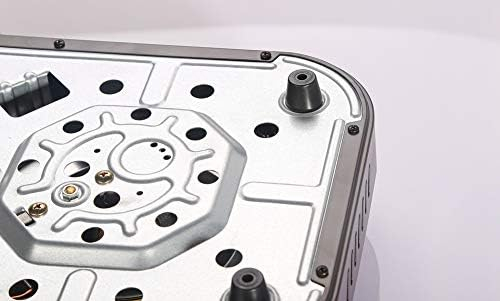 Jinyu XXL gas stove